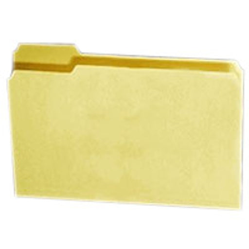 File Folder File Folder Manilla California Storage & Organization Light Goldenrod