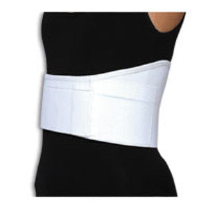 Sport Aid Sport Aid Rib Belt Female Universal Belts White Smoke