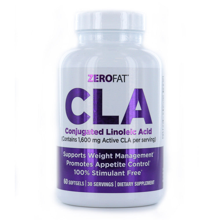 Windmill ZeroFat Cla 2000Mg  SoftGels 60 Ct Vitamins & Supplements White Smoke