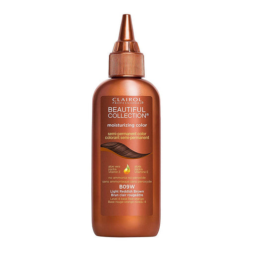 Clairol Professional Clairol Professional Beautiful Collection Moisturizing Color Hair Color White Smoke