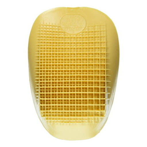 Pedifix Footcare Company Pedifix Original Tuli's Heel Cups - Large - 1 Pair Heel Cups White Smoke