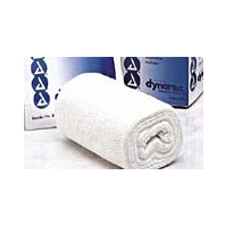 Dynarex Dynarex Sterile Non-adherent Pads 3" X 4" First Aid White Smoke