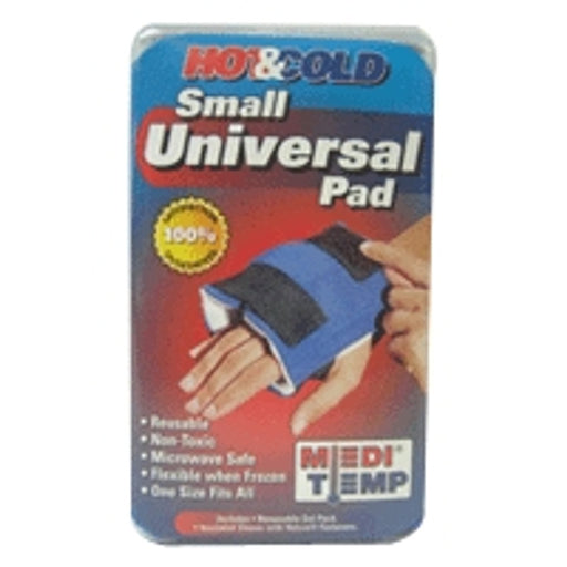 0 Reusable Hot and Cold Compress - Universal Gel Pack for Pain Relief Hot & Cold Therapies Sienna