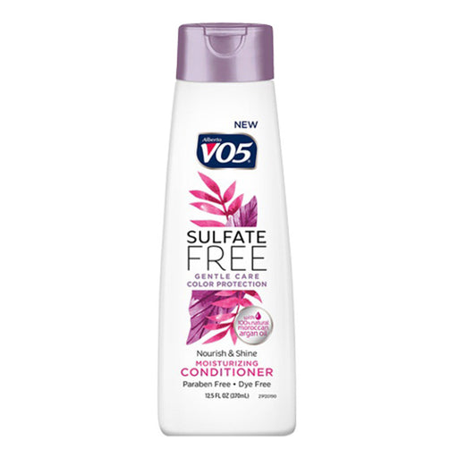 Alberto VO5 Alberto VO5 Sulfate Free Conditioner, Moisturizing Conditioners White Smoke