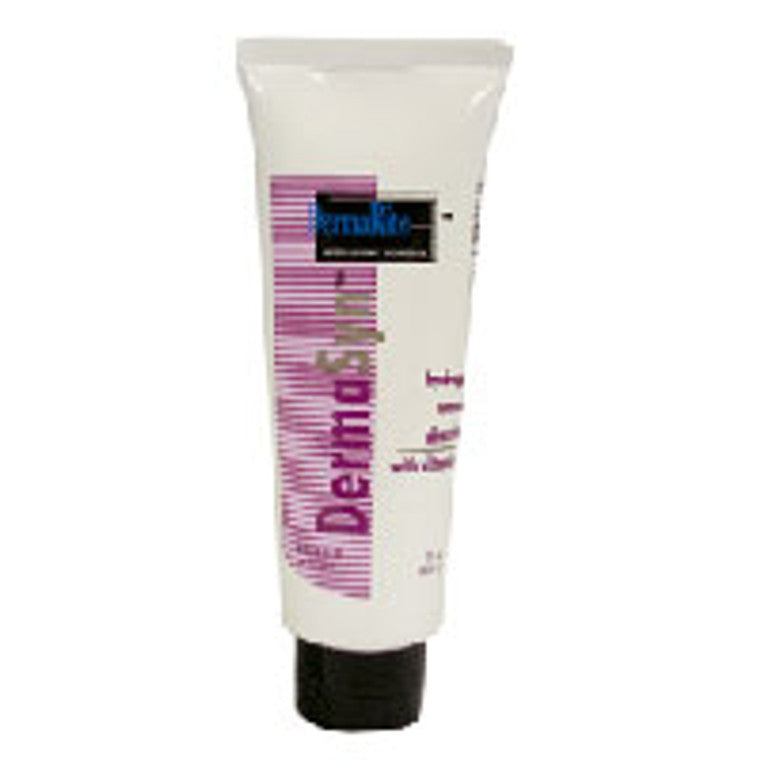 Dermarite Skin Care Dermarite Skin Care Dermasyn Hydrogel Wound Dressing, Latex Free - 3 Oz Medical Supplies White Smoke