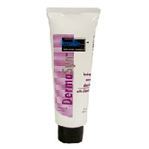 Dermarite Skin Care Dermarite Skin Care Dermasyn Hydrogel Wound Dressing, Latex Free - 3 Oz Medical Supplies White Smoke