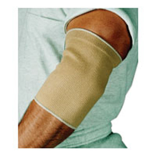 Sport Aid Sport Aid  Elbow Brace Slip-On Lge Medical Supplies Light Gray