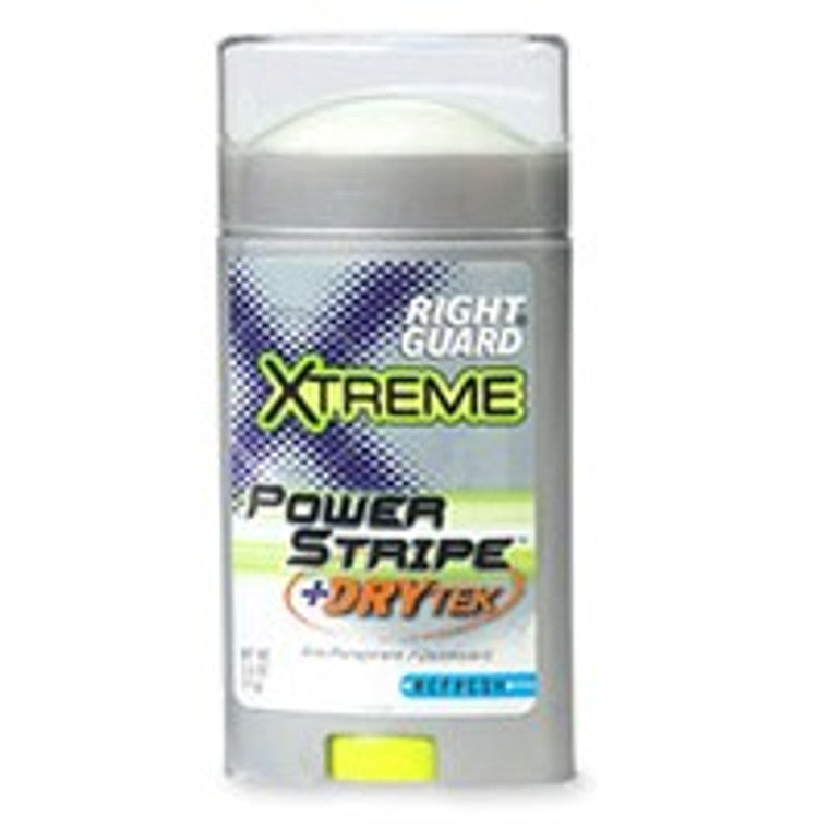 Right Guard Right Guard Anti-Perspirant Deodorant 2.6 Oz Deodorant Lavender