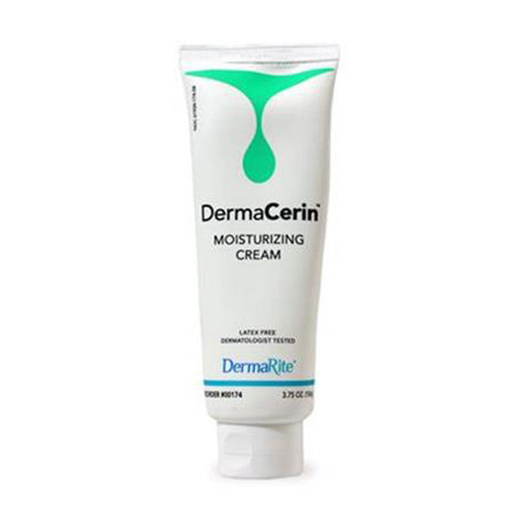 Dermarite Dermarite Pack De 3 - DermaCerin Crema Hidratante 7 Oz Medical Supplies White Smoke