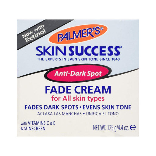 Palmer's Palmer's Skin Success Eventone Fade Cream Regular - 4.4 Oz Skin Care Lavender