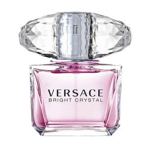 Versace Versace Bright Crystal Spray Watermelon  3 Oz Pet Fragrances & Deodorizing Sprays White Smoke