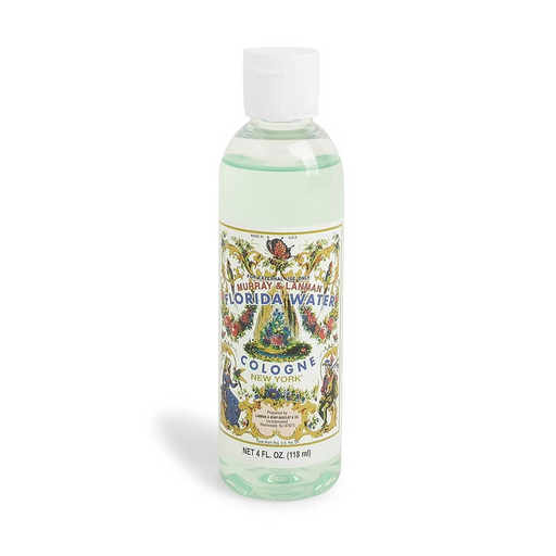 Florida Water Florida Water Murray And Lanman 2 Ounce Water White Smoke
