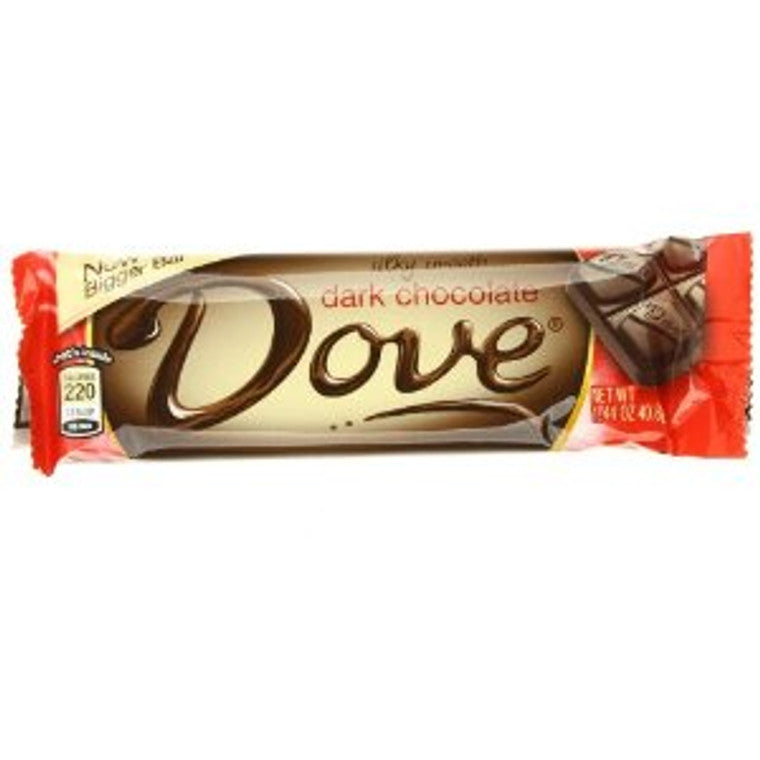 Dove Dove Dark Chocolate Bar - 1.44 Oz Candy & Chocolate White Smoke