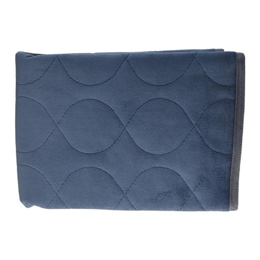Essential Medical Supply Quik Sorb Furniture Protector Pads Blue 20 x 20 In Medical Dark Slate Blue