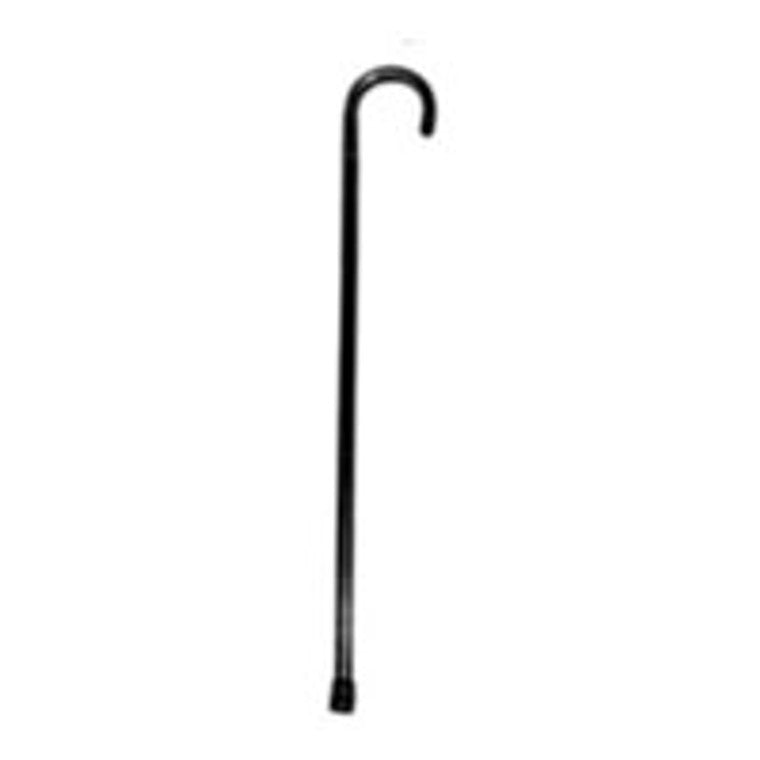 Graham Field Canes Graham Field Canes No.5183A Box Canes & Walking Sticks White Smoke
