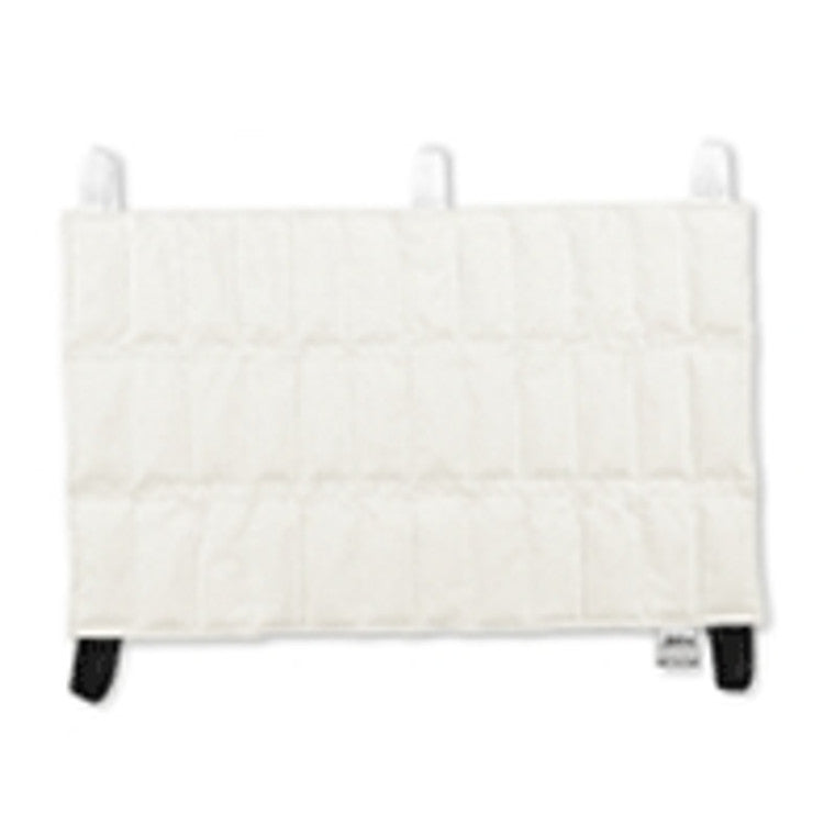 Chattanooga Chattanooga Hydrocollator Moist Heat Pack - Oversize - 15 X 24 Medical Supplies Lavender