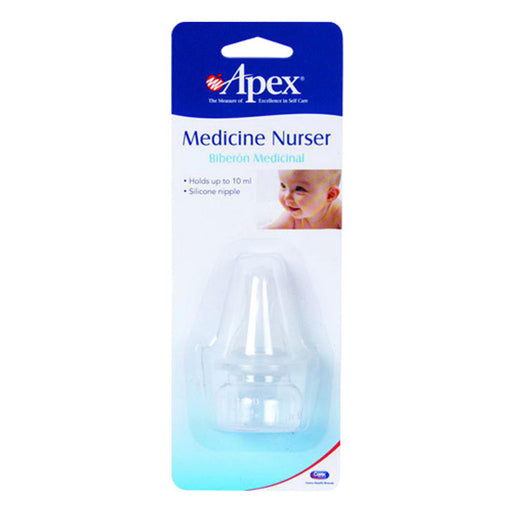 Apex Apex Medicine Nurser First Aid Lavender