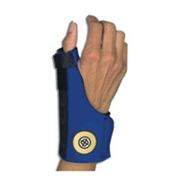 Sport Aid Thumb Neoprene Sport Aid  Large/ X-Large Plant Cages & Supports White Smoke