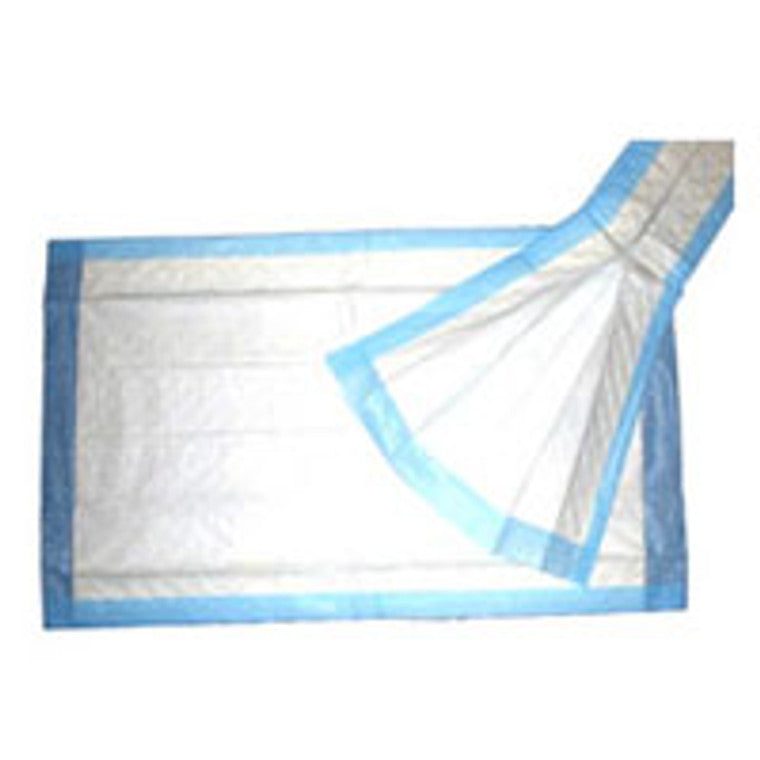 Buddies Underpad Underpad 6x25 H.C.2136 23x36 Baby Safety Locks & Guards White Smoke