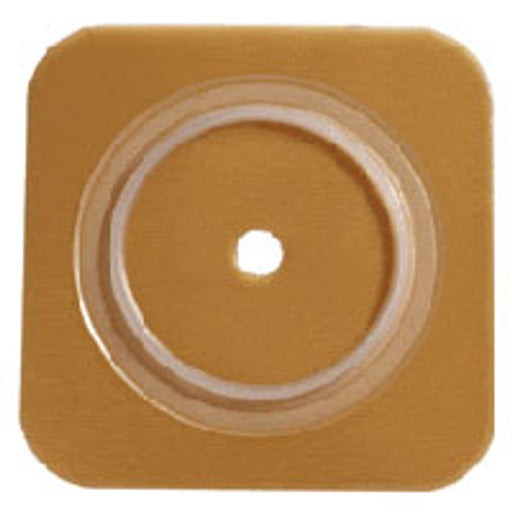 Convatec SUR-FIT Natura® Stomahesive® Wafer with Flange Fencing & Barriers Sienna