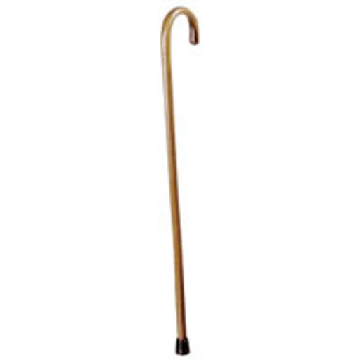 Graham Field Canes Graham Field Canes Standard Wooden Of Size: 7/8 X 36 Inches, Walnut, #5180A Canes & Walking Sticks White Smoke