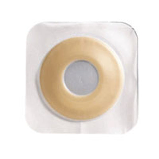 Convatec Convatec Surfit Natura Colostomy Barrier - Precut, White Tape Fencing & Barriers Lavender