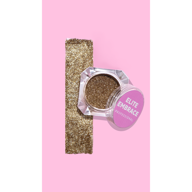 nbmsupply Elite Embrace Professional dense powder Misty Rose SK 09