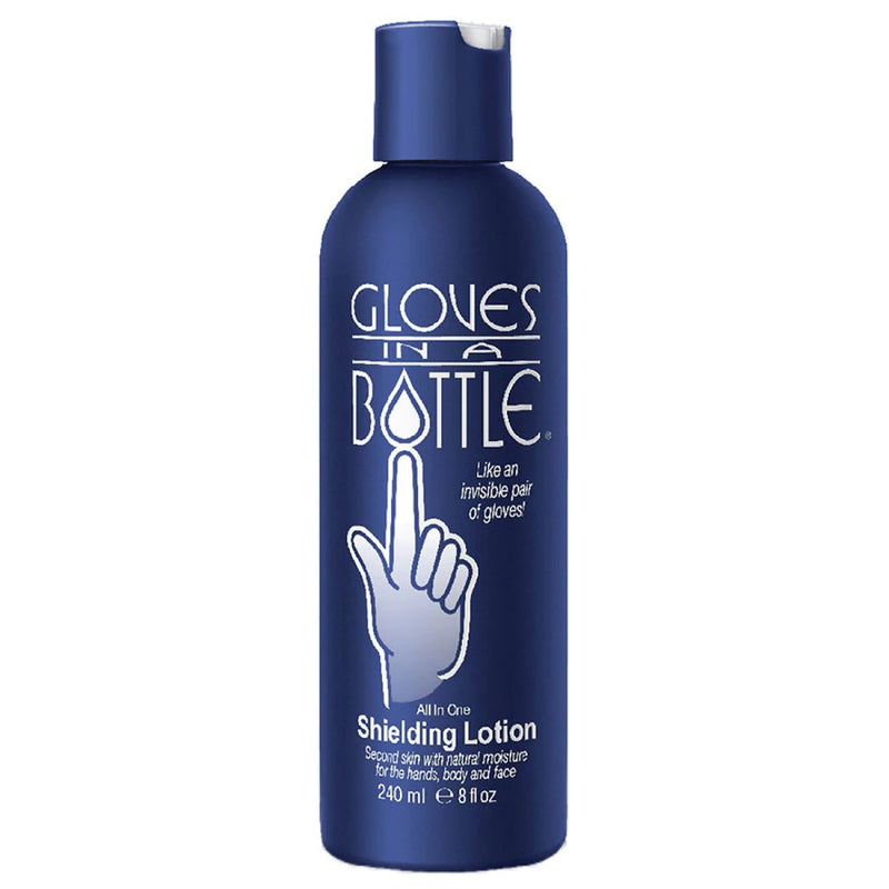 Gloves In A Bottle Gloves In A Bottle Shielding Lotion Moisturizing For Hands Lotion & Moisturizer White Smoke