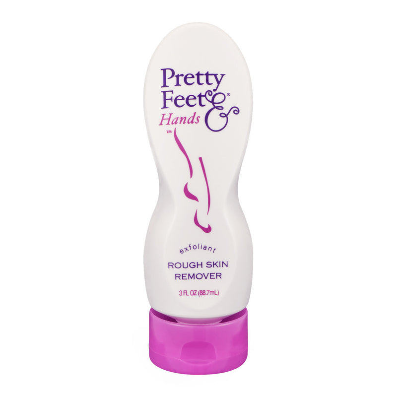 Pretty Feet & Hands Pretty Feet & Hands Rough Skin Remover Lotion, 3 Oz Skin Care Lavender
