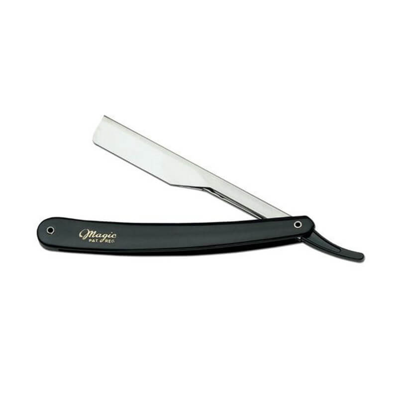 Spilo Spilo Master Barber Magic Razor Hair Clippers & Trimmers White Smoke