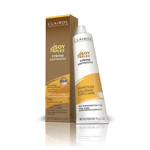 0 Cl Premium Cr 6gn Dk Gold-neutral Blonde White Smoke