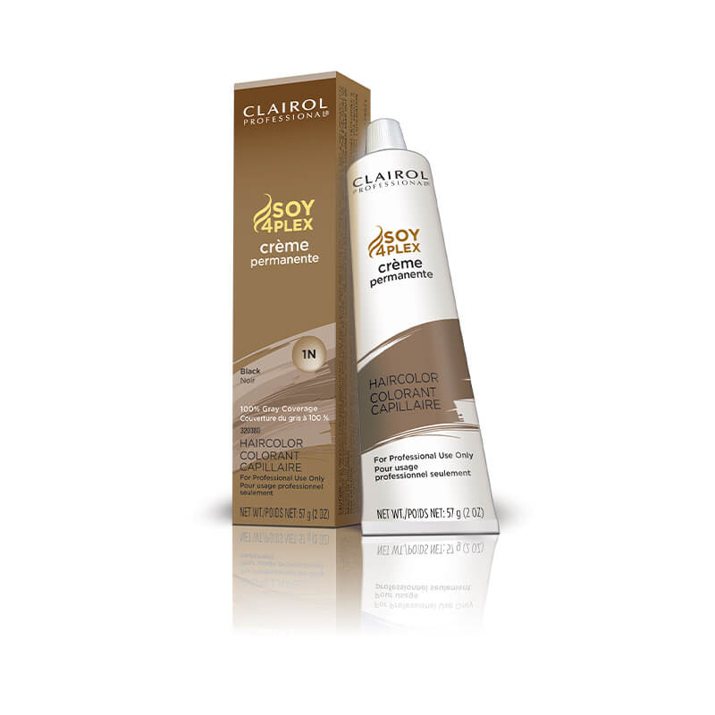 Clairol Professional Clairol Professional Premium Creme Hair Color Hair Color White Smoke
