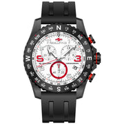 Bids.com Seapro Men's Gallantry Watches White Smoke