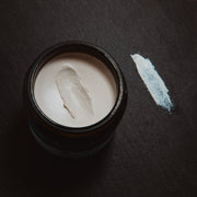 SHEAR REVIVAL Northern Lights Matte Paste Pomade Dark Slate Gray 3.4oz,1oz