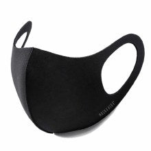 0 iMask Kids Mask Masks White Smoke