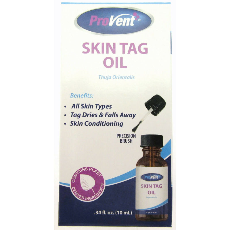 ProVent ProVent Skin Tag Remover - 0.34oz Skin Care White Smoke
