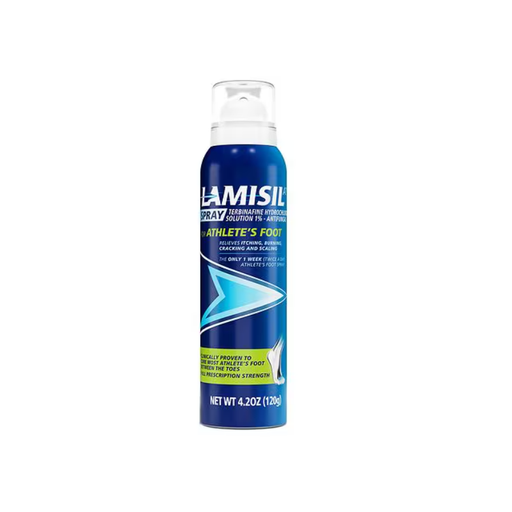 Lamisil AT Athlete's Foot & Antifungal