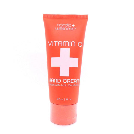 KalaStyle KalaStyle Vitamin C Hand Cream - 3oz Lotion & Moisturizer White Smoke
