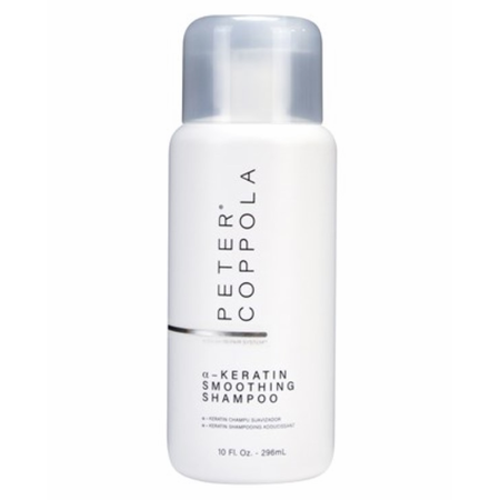 Peter Coppola Peter Coppola Keratin Smoothing Shampoo 10oz Shampoo Lavender