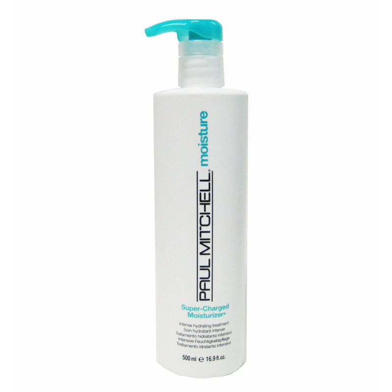 Paul Mitchell Paul Mitchell Super Charged Treatment 16.9 Oz Hair Care Light Gray