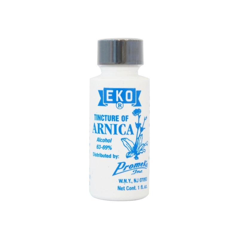 EKO EKO Arnica Tincture 1 Oz Medicine Cabinets Lavender