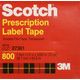 3M Scotch Holiday Un 72 Dl655450 Holiday Stockings Firebrick