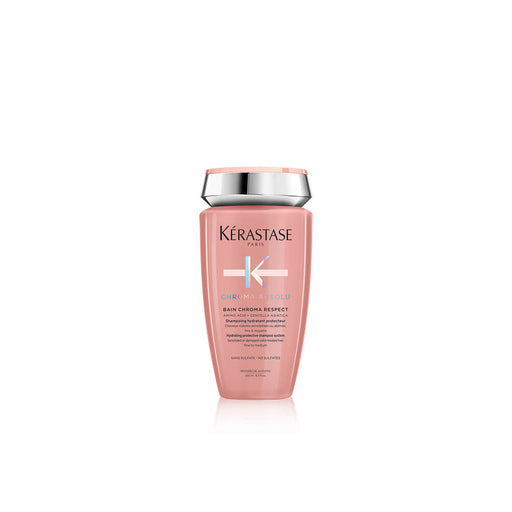 Kérastase Kérastase Bain Chroma Respect Shampoo Shampoo Rosy Brown