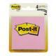 Post-it Post-it Super Sticky Notes, 3x3 in, 12 Pads - Classic Colors Sticky Notes Gray