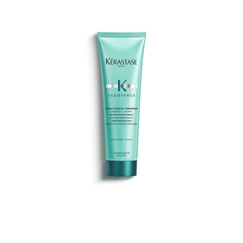 Kerastase Kerastase Kérastase Resistance Ciment Thermique Milk 150 Ml Hair Care White Smoke