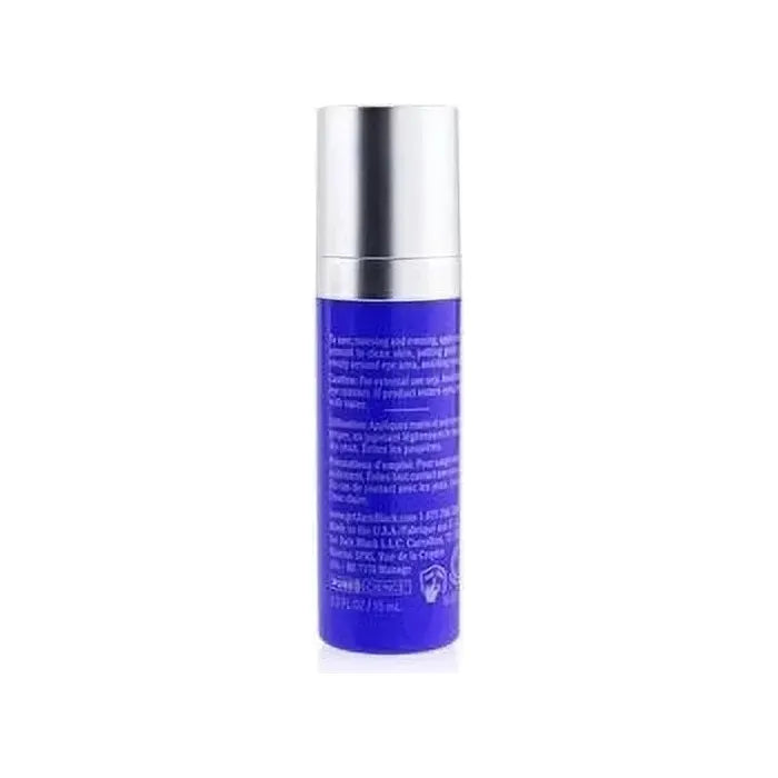 Jack Black Jack Black Protein Booster Eye Rescue 0.5 Oz Eye Care Dark Slate Blue