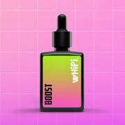 Whipi Co Boost- Crown Whip Scalp Tonic Plum 30 ML