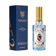 Caswell Massey Caswell-Massey Cologne Spray 3 oz Collection Cologne Spray White Smoke 3 oz / Newport