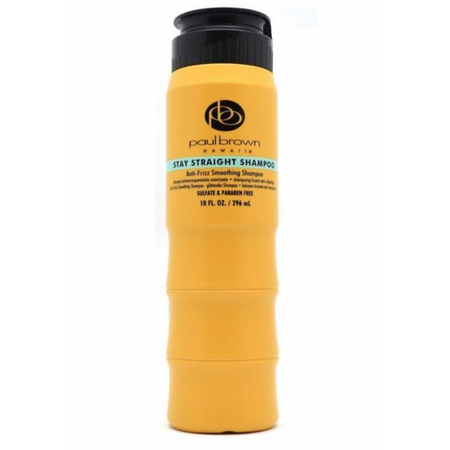 VIP Extensions Paul Brown Hawaii Nourishing Hair Care Formula 10 oz Hair Care Goldenrod