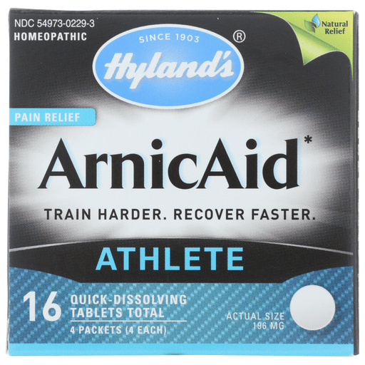 Hyland's , (Hyland's) Arnica Ointment 3.5 Oz By Hylands Vitamins & Supplements Dark Slate Gray